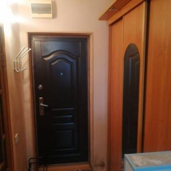 Сдается 1-комнатная квартира, 21 м²