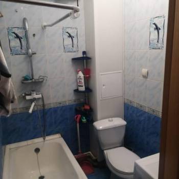 Сдается 1-комнатная квартира, 21 м²