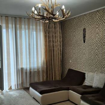 Сдается 2-х комнатная квартира, 58 м²