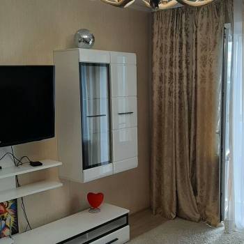 Сдается 2-х комнатная квартира, 58 м²