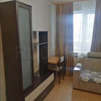 Сдается 1-комнатная квартира, 21 м²