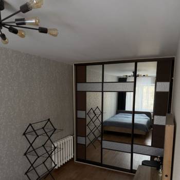 Сдается 2-х комнатная квартира, 45,5 м²