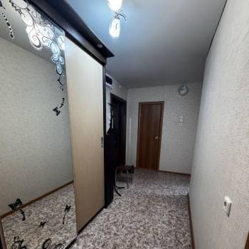 Сдается 2-х комнатная квартира, 56 м²