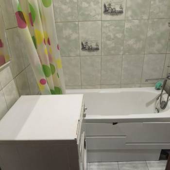 Сдается 1-комнатная квартира, 34 м²