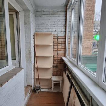 Сдается 2-х комнатная квартира, 40 м²