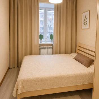 Сдается 2-х комнатная квартира, 40 м²