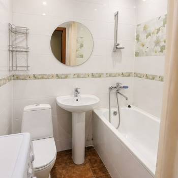 Сдается 2-х комнатная квартира, 40 м²
