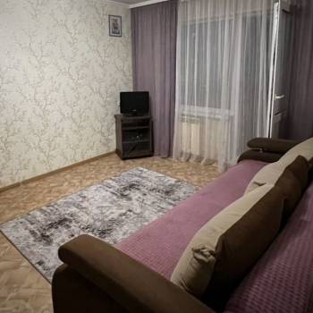 Сдается 1-комнатная квартира, 30 м²