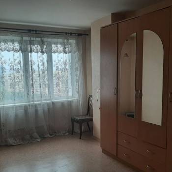 Сдается 1-комнатная квартира, 38 м²