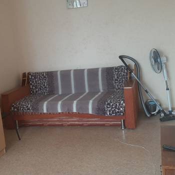 Сдается 1-комнатная квартира, 38 м²