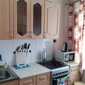 Сдается 2-х комнатная квартира, 44 м²