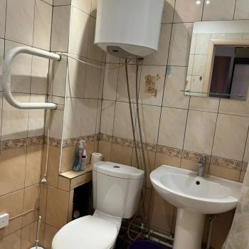 Продается 1-комнатная квартира, 37,7 м²