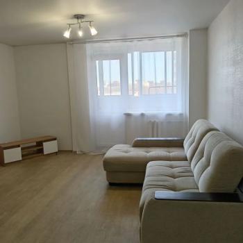 Продается 1-комнатная квартира, 37,7 м²