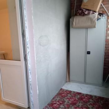 Продается 1-комнатная квартира, 37,7 м²