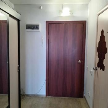 Продается 1-комнатная квартира, 37,7 м²
