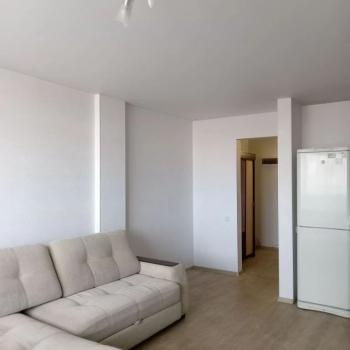 Продается 1-комнатная квартира, 37,7 м²