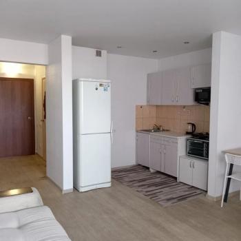 Продается 1-комнатная квартира, 37,7 м²