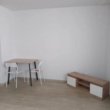 Продается 1-комнатная квартира, 37,7 м²