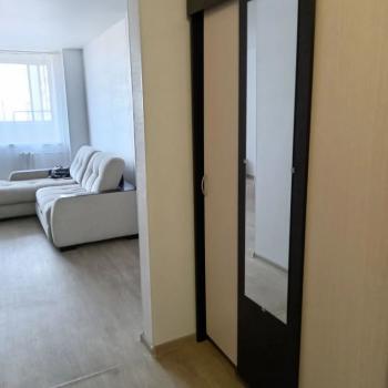 Продается 1-комнатная квартира, 37,7 м²