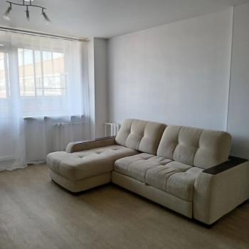 Продается 1-комнатная квартира, 37,7 м²
