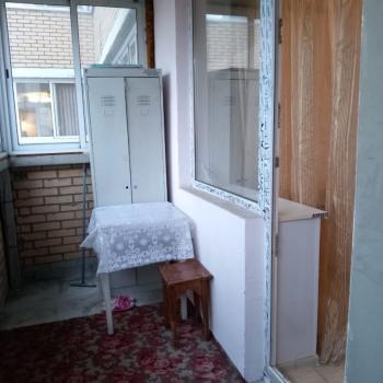 Продается 1-комнатная квартира, 37,7 м²