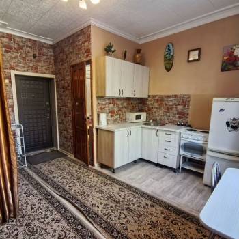 Сдается 1-комнатная квартира, 20,2 м²
