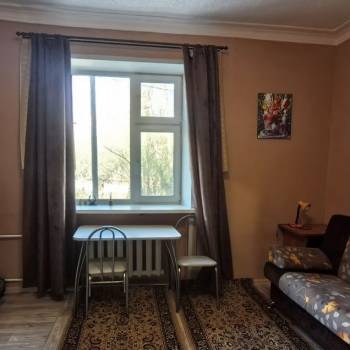 Сдается 1-комнатная квартира, 20,2 м²