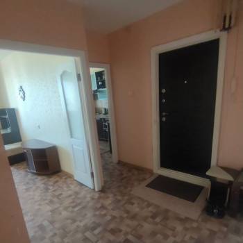 Продается 2-х комнатная квартира, 58,9 м²