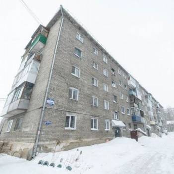Продается 3-х комнатная квартира, 49,1 м²