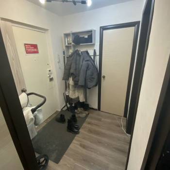 Продается 1-комнатная квартира, 35 м²