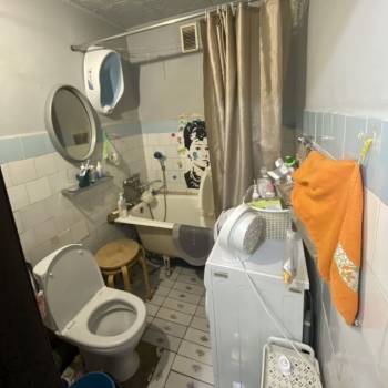 Продается 1-комнатная квартира, 35 м²