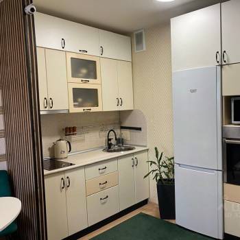 Продается 1-комнатная квартира, 35 м²