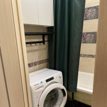 Продается 1-комнатная квартира, 35 м²