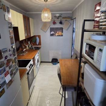 Продается 1-комнатная квартира, 29 м²