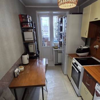 Продается 1-комнатная квартира, 29 м²