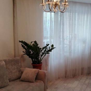 Продается 2-х комнатная квартира, 56,5 м²