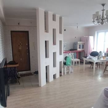 Сдается Многокомнатная квартира, 65 м²