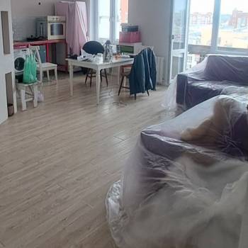 Сдается Многокомнатная квартира, 65 м²