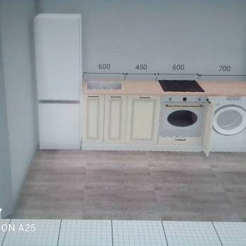 Сдается Многокомнатная квартира, 65 м²