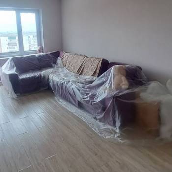 Сдается Многокомнатная квартира, 65 м²