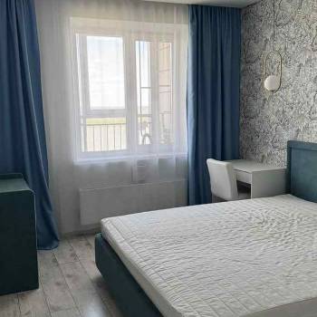 Сдается Многокомнатная квартира, 63 м²