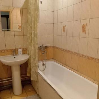 Продается 1-комнатная квартира, 37,7 м²
