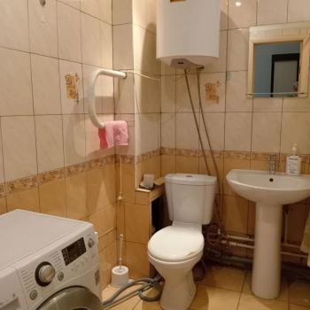 Продается 1-комнатная квартира, 37,7 м²