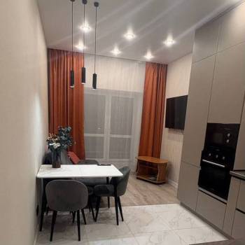 Сдается 2-х комнатная квартира, 62,9 м²