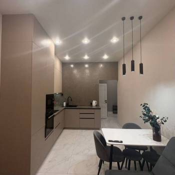Сдается 2-х комнатная квартира, 62,9 м²