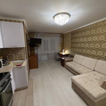 Сдается 1-комнатная квартира, 30 м²
