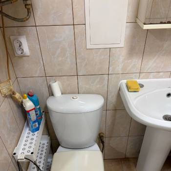 Сдается 1-комнатная квартира, 30 м²
