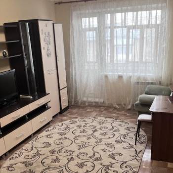 Продается 2-х комнатная квартира, 56 м²