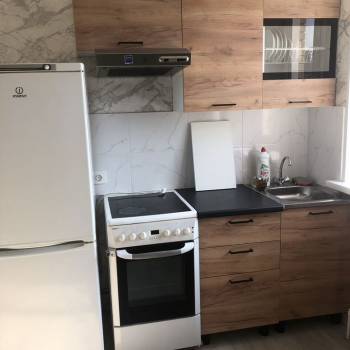 Сдается 1-комнатная квартира, 27 м²
