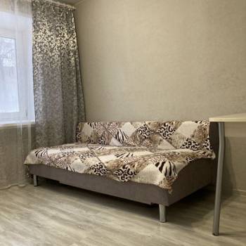 Сдается 1-комнатная квартира, 15 м²